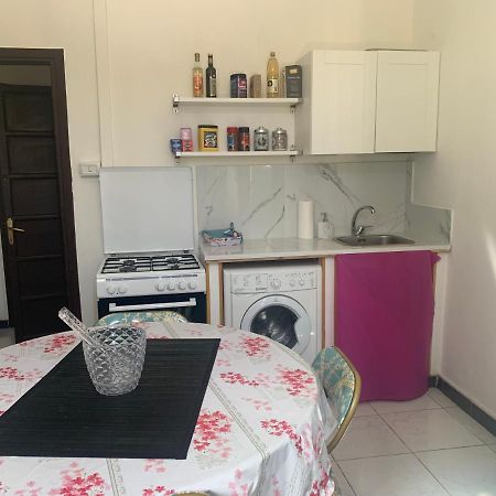 Puravida Apartment Anzio Luaran gambar