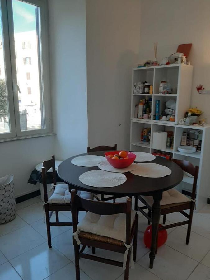 Puravida Apartment Anzio Luaran gambar
