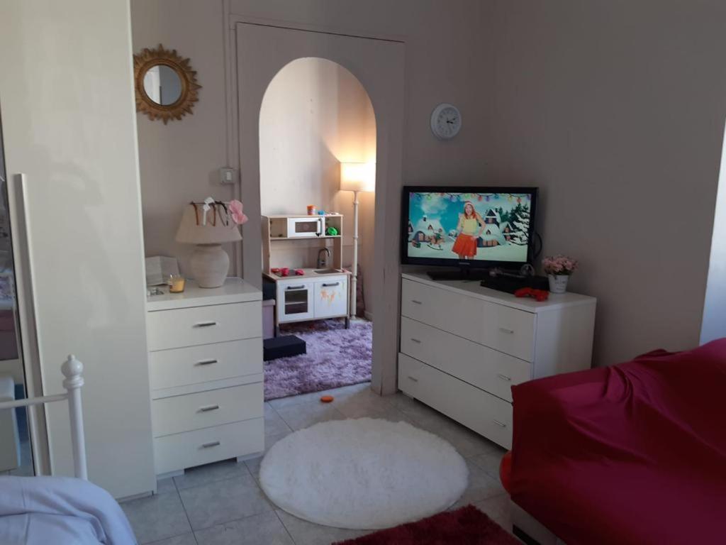 Puravida Apartment Anzio Luaran gambar