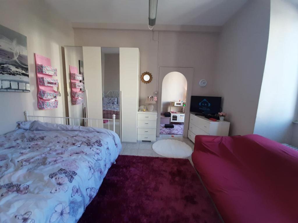 Puravida Apartment Anzio Luaran gambar