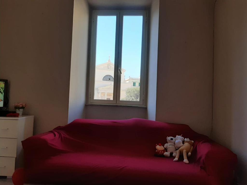 Puravida Apartment Anzio Luaran gambar